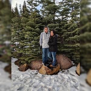 Meet your Posher, Lesly